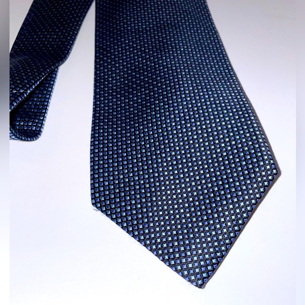 Jos.A. Bank Signature Collection Silk Tie